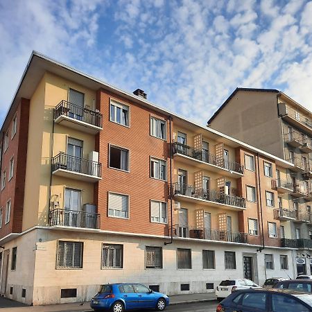 Ferienwohnung Grazioli House Turin Exterior foto