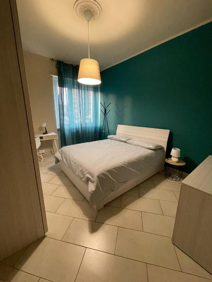 Ferienwohnung Grazioli House Turin Exterior foto