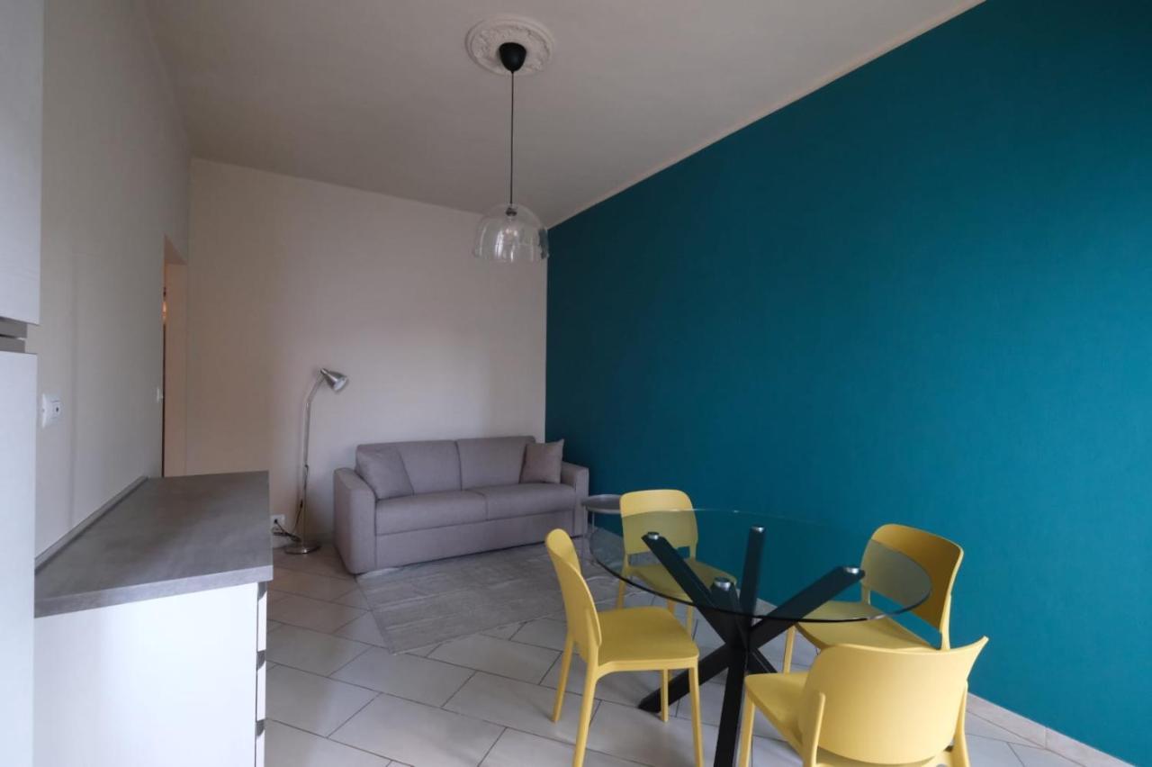Ferienwohnung Grazioli House Turin Exterior foto