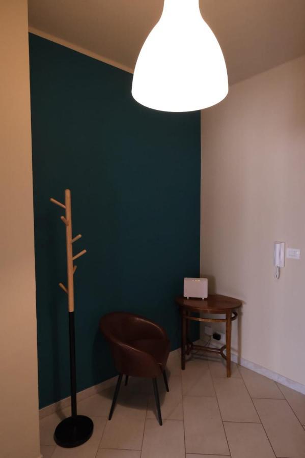 Ferienwohnung Grazioli House Turin Exterior foto